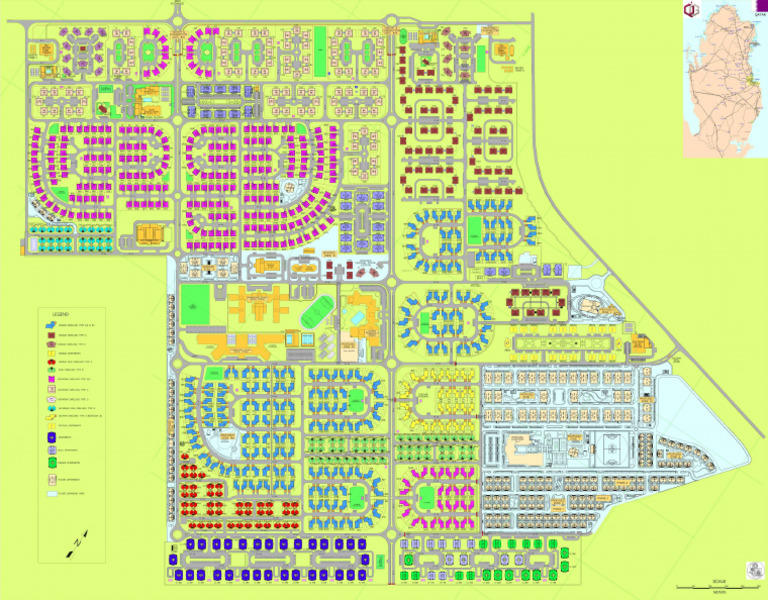 Akc Map | PDF