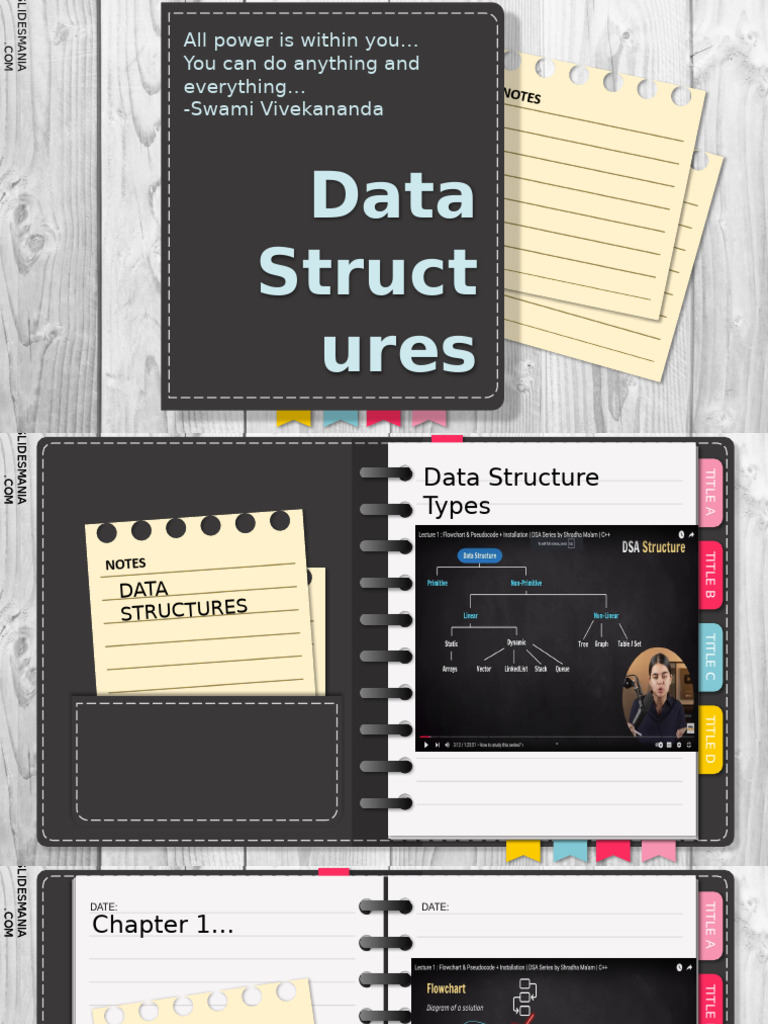 My Notes SlidesMania | PDF | Control Flow | Software Development