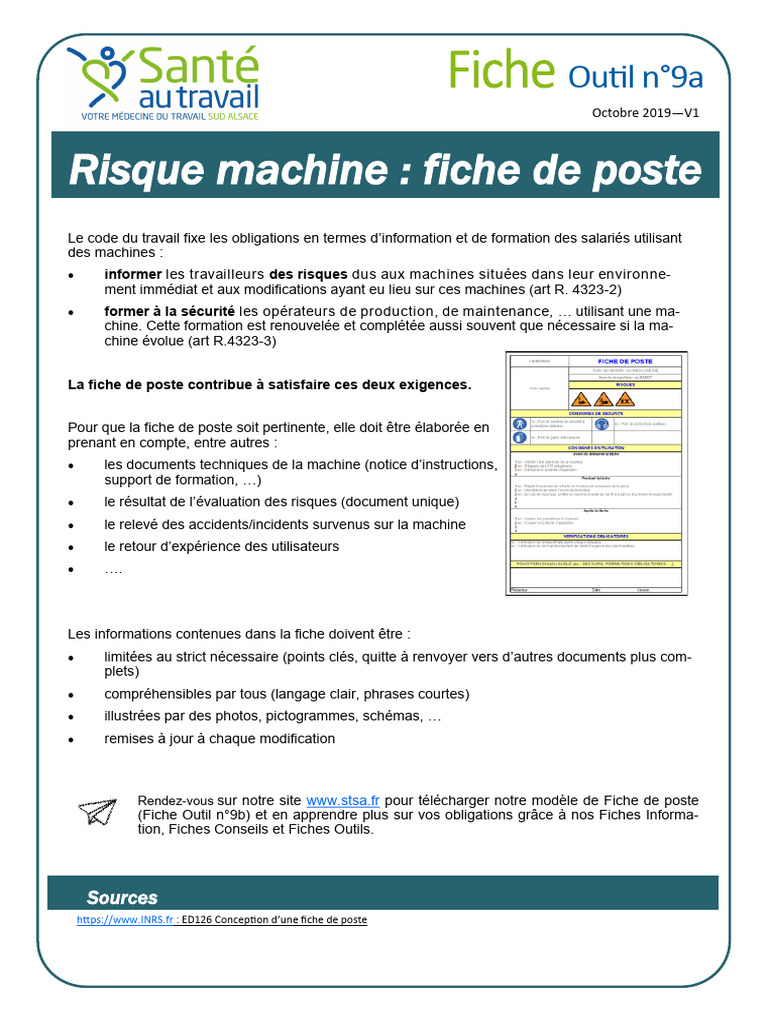 fiche-de-poste-s-curit-machine-pdf