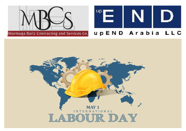 Labour Day | PDF