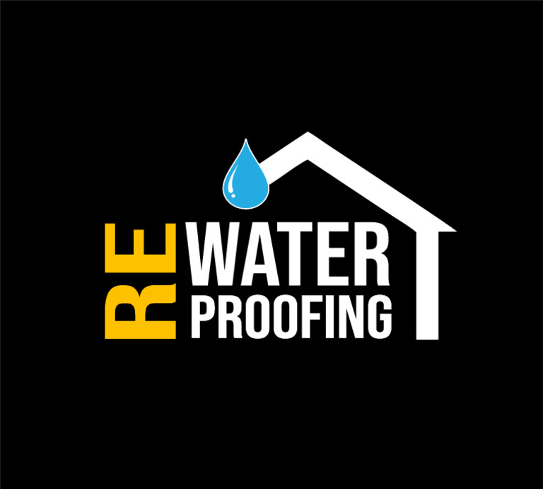 RE Waterproofing BLack | PDF