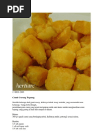 Download Cumi Goreng Tepung Renyah Luar Empuk Dalam by Charles Banget SN87914439 doc pdf