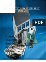 Introduction to Real Estate Sector