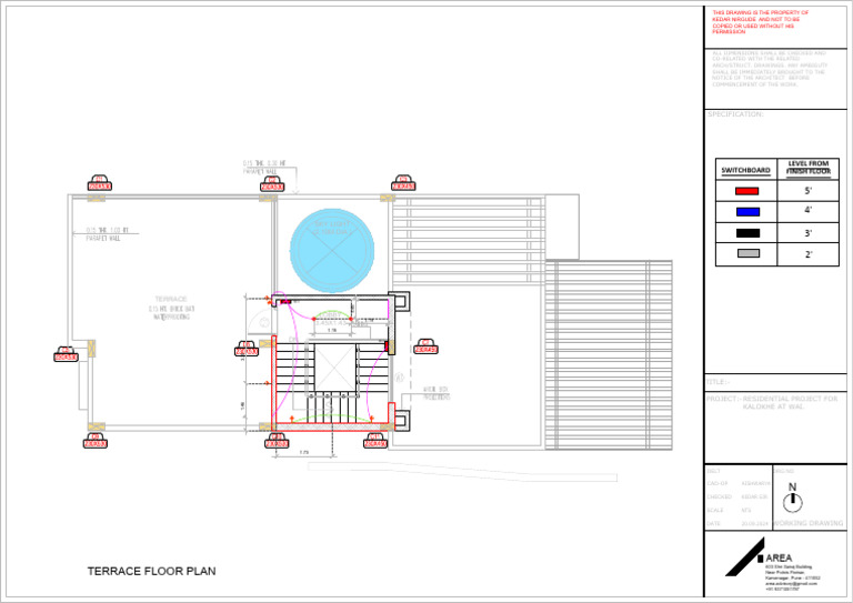 Terrace | PDF