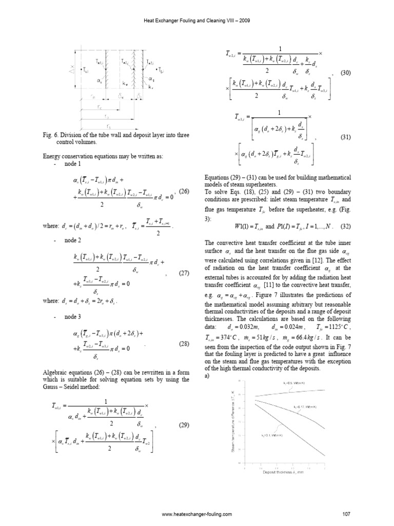 Page 5 | PDF | Heat Transfer | Process Engineering
