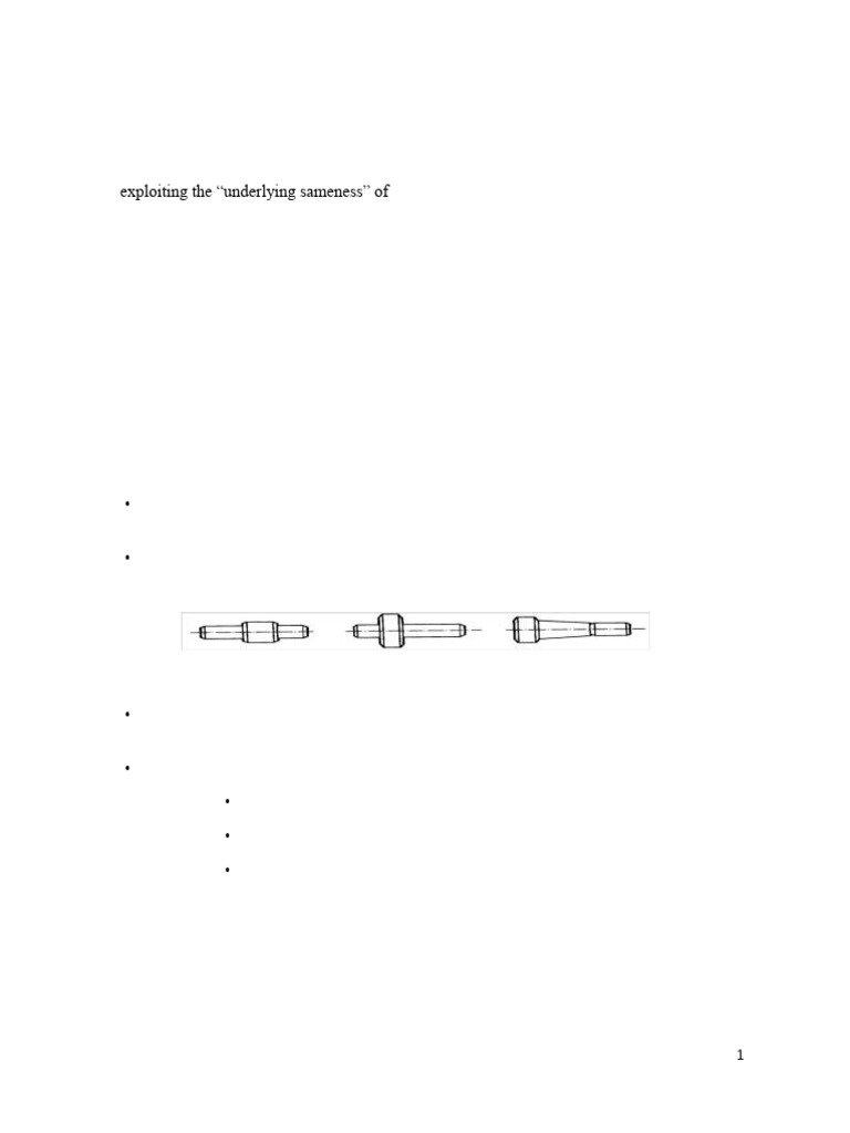 Opitz Code and Visual Inspection in GT | PDF | Machines