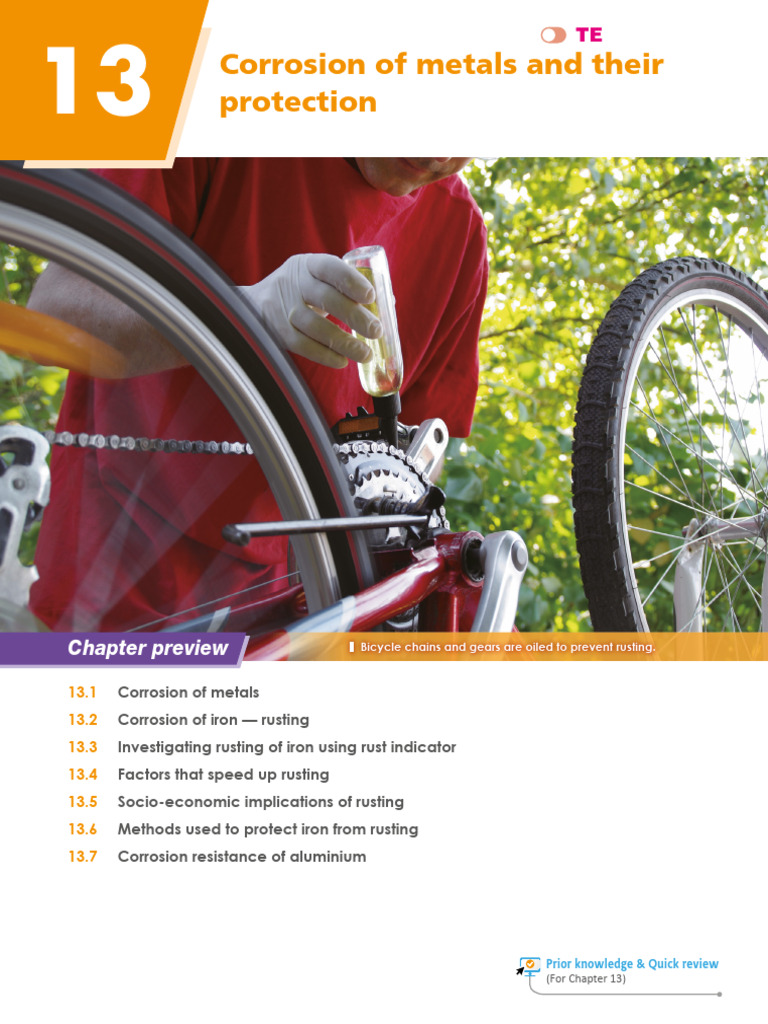 Cbte13 e | PDF | Rust | Corrosion