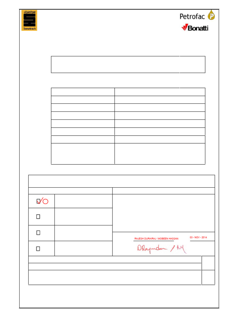 ALRRAAA SACP Vessels Etude Detailes INSP ST | PDF | Electricity ...