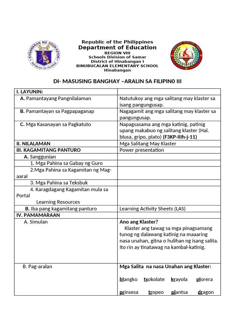 COT Sample | PDF