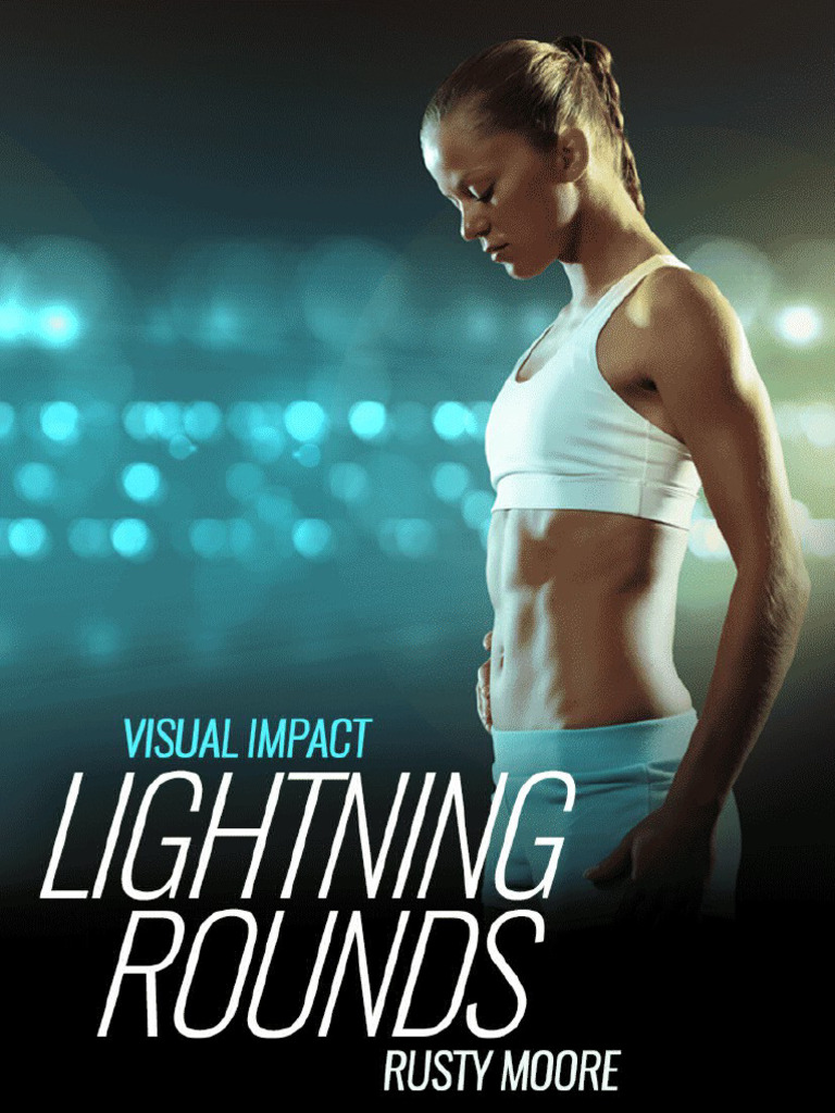Lightning Rounds: Energizing Intervals | PDF | High Intensity Interval ...