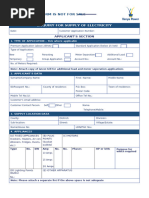 Multimango Calibration Task Guide | PDF