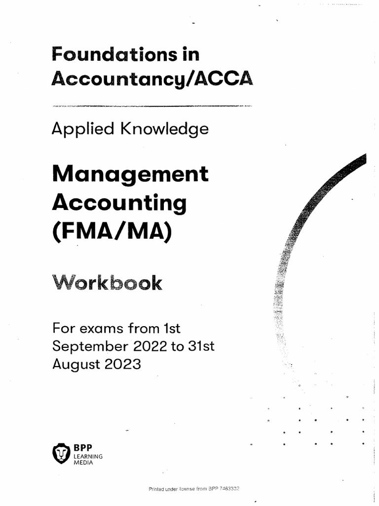 MA Text | PDF