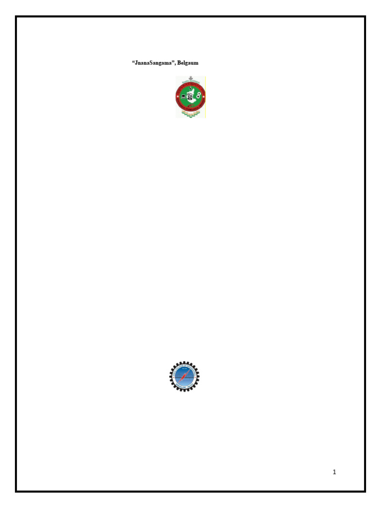 Mobile App Development Report | PDF | Android (Operating System ...