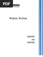 Download EPON vs GPON Whitepaper by Dotun Abs SN87918638 doc pdf