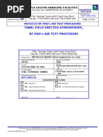 Joint Services Specifications Overview | PDF | Pipe (Fluid