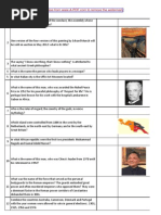 Download The Norway Open Quiz 2012  Q  A Set by Infinite Bounce SN87919614 doc pdf