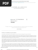 Download Surah Nas Tafsir Al-Mizan - An Exegesis of the Holy Quran by the Late Allamah Muhammad Hussain Tabatabai by Syed Xishaan Mosavie SN87919795 doc pdf