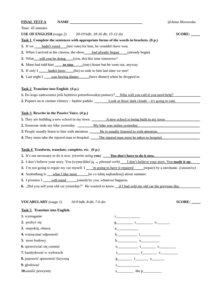 Final A 22 | PDF