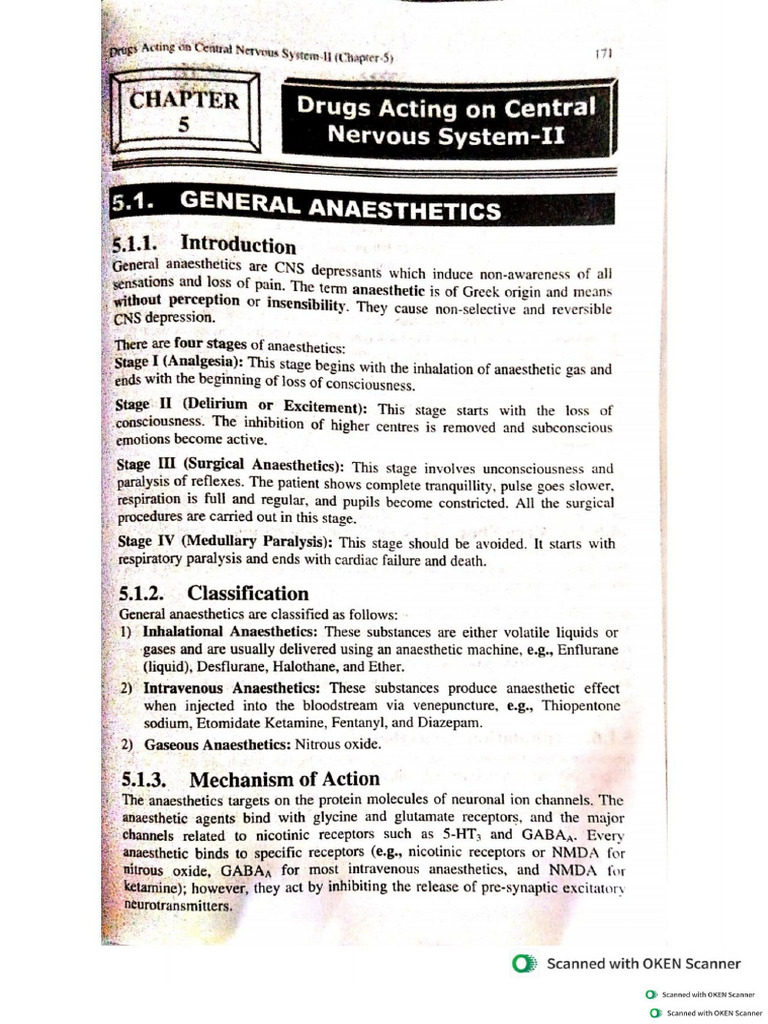 MC Notes 5th Unit | PDF