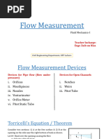 Cv and Orifice Size Conversion Guide | PDF | Fluid Dynamics | Fluid ...