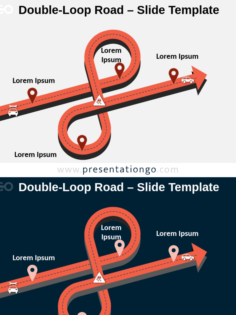 2 1998 Double Loop Road PGO 4 3 | PDF
