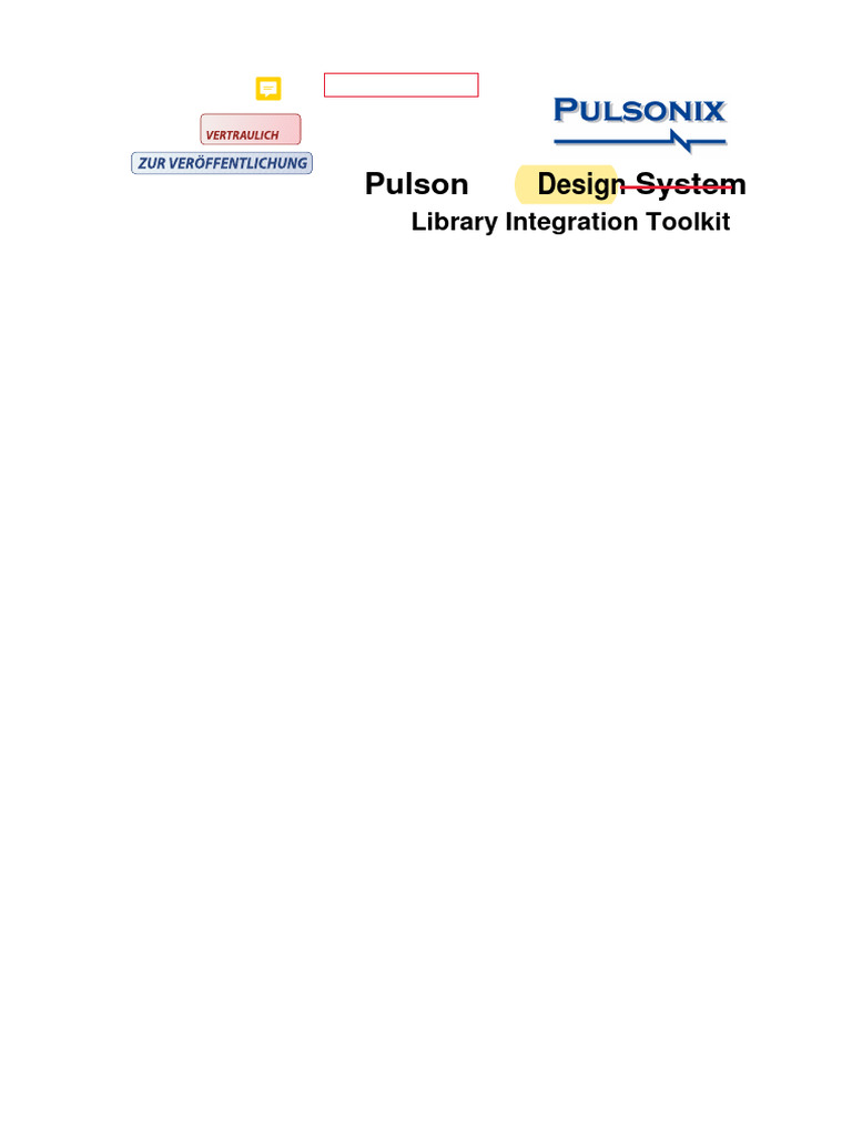 Pulsonix Library Integration Toolkit Guide | PDF | Boolean Data Type ...