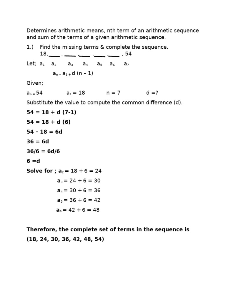 Math 10 - 8-13-2024 | PDF