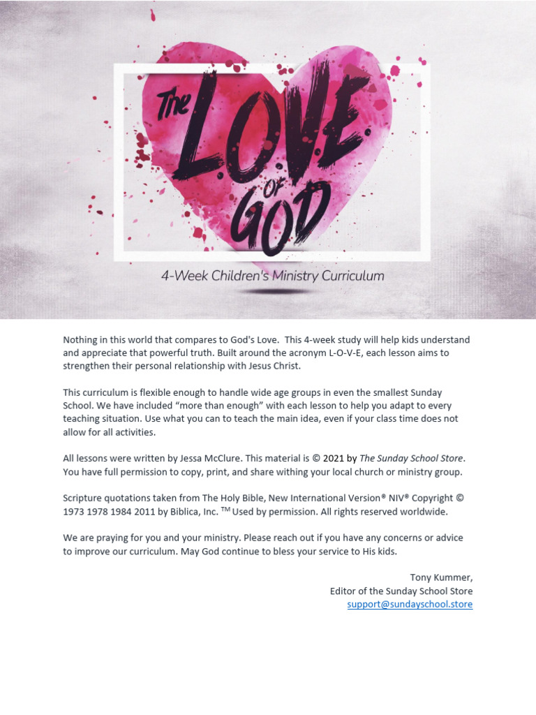 Preschool Sunday School Christmas Lesson | TikTok, image size:768x1024