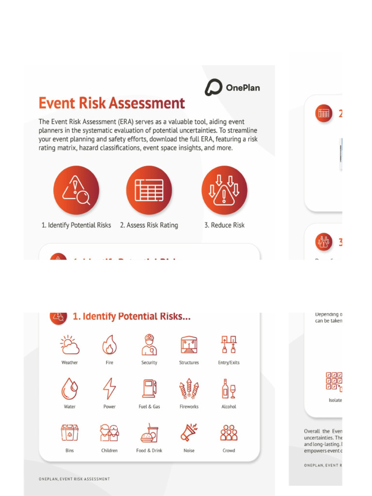 242 - 71MANA40143 - 01 - Nhóm 5 - Risk Assessment | PDF