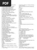 Download Kimia Soal Redoks by dagustina_4 SN87924481 doc pdf