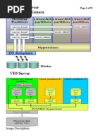 IBM VIO Server VIO-Server-Genera: Image Description