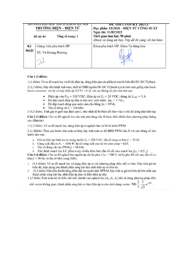 De 1 | PDF