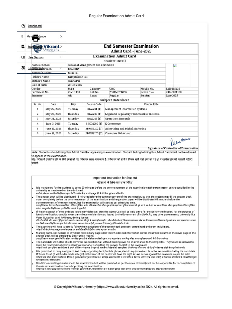 Nitin | PDF