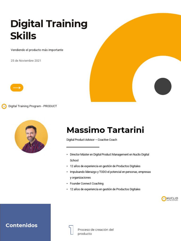 Digital Skills Training P | PDF | Airbnb