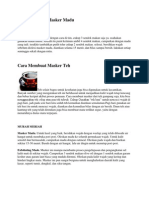 Download Cara Membuat Masker by nilanila2121 SN87927760 doc pdf