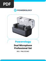 f998 Live Sound Card Audio Mixer Manual | PDF | Battery Charger ...