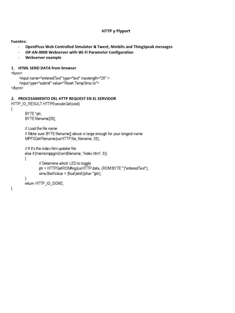 Web Server Details | PDF | Ajax (Programming) | Web Server