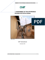 1428 File Ghana Housing Report PDF