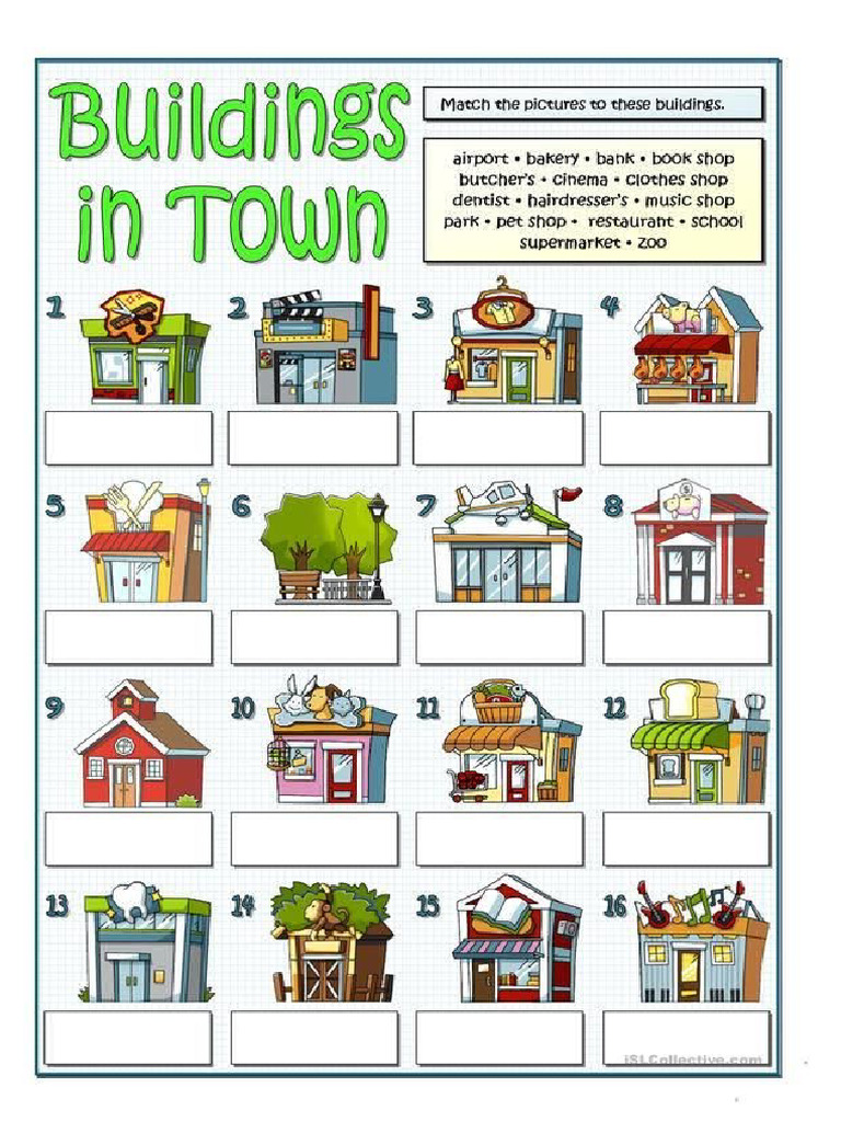 BUILDING | PDF