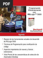 Manual Básico de Studio 5000 en Español | PDF