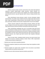 Download Perilaku Konsumen Dan Strategi Produ1 by Dhika FiQri SN87930006 doc pdf