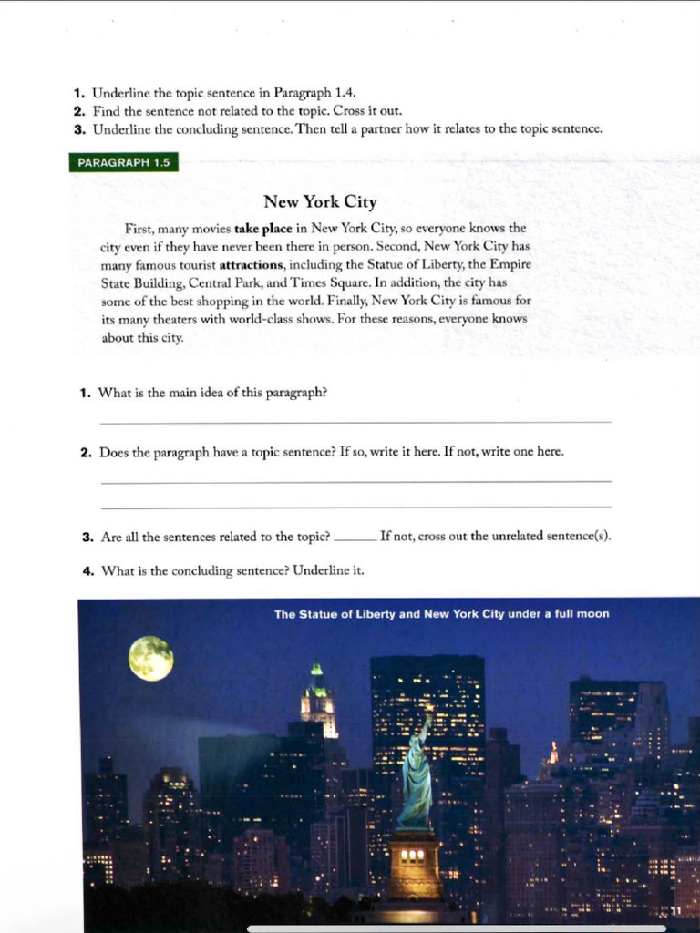 Great Writing 2 | PDF