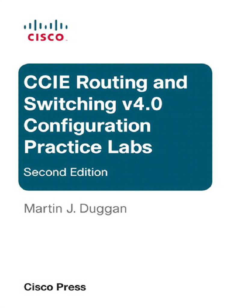 CCIE Lab Exam Preparation Guide | PDF | Router (Computing) | Network Switch