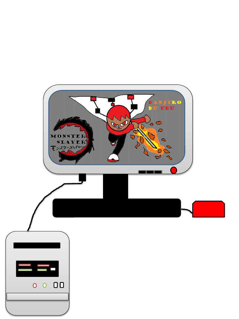 Mon PC | PDF