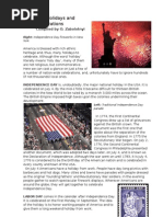 Download American Holidays by zabolotnyi61 SN8793482 doc pdf