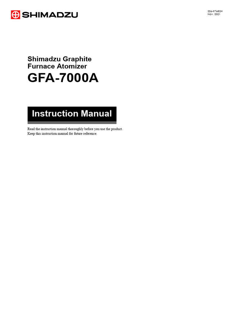 Gfa 7000 | PDF | Legal Liability | Power Supply