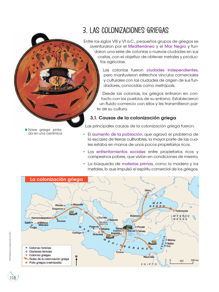 Oligarquía en Esparta y Democracia Ateniense | PDF | Esparta | Antigua ...