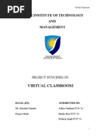 Download Virtual Classroom by shiv_scribd_doc SN87937088 doc pdf
