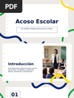 Guía docente contra el acoso escolar | PDF | Acoso cibernético ...