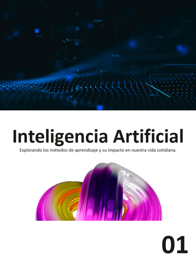 Inteligencia Artificial-1 | PDF | Inteligencia artificial ...